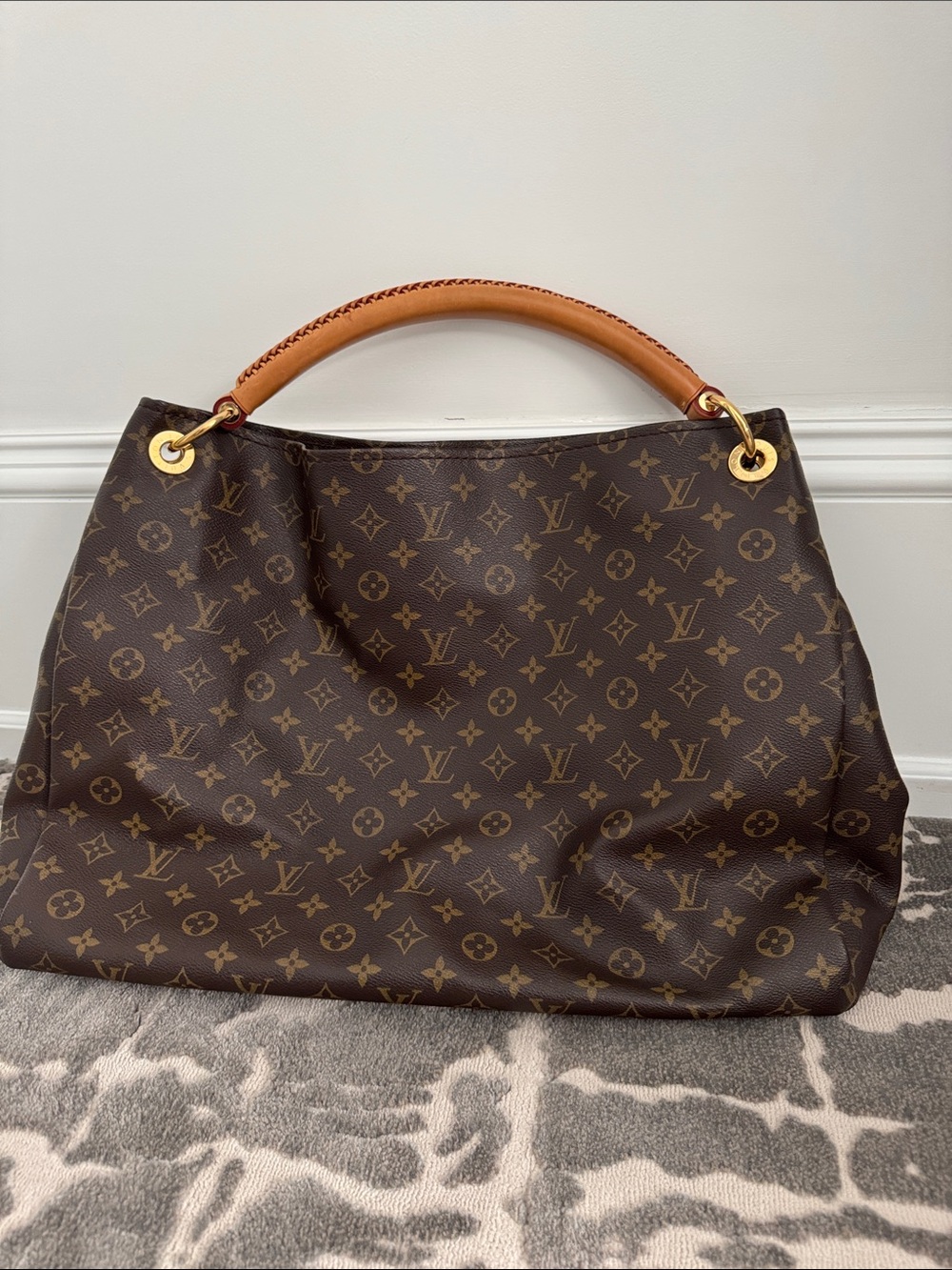 Louis Vuitton Artsy